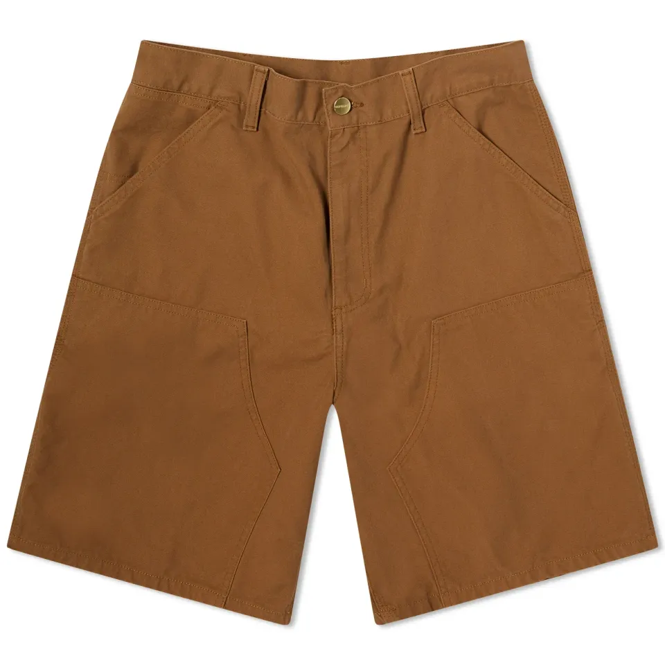 Double Knee Shorts