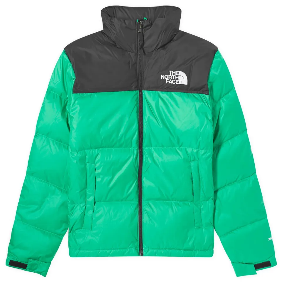 1996 Retro Nuptse Jacket