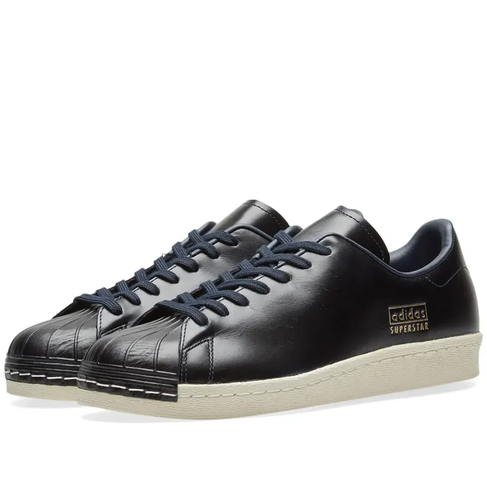 Superstar 80s Clean