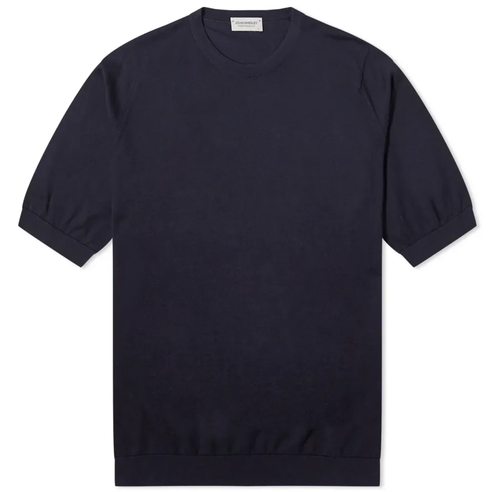 Kempton Ribbed T-Shirt