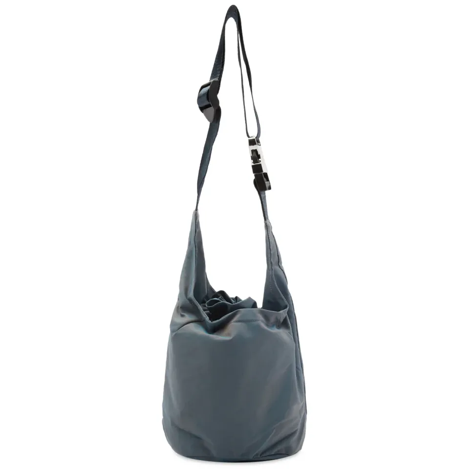 Sharp Cross-Body Bag
