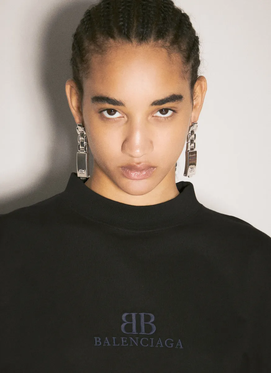 24/7 Long Earrings