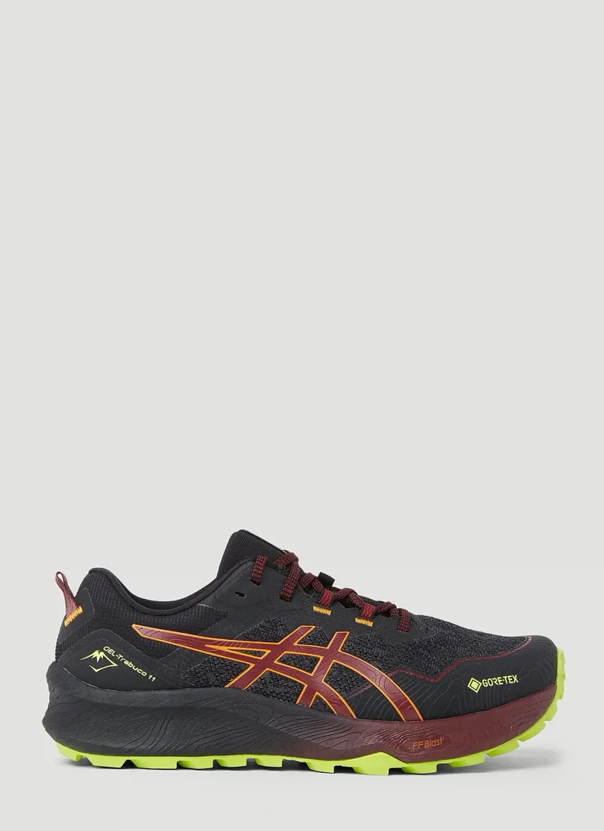 GEL-Trabuco 11 GTX Sneakers