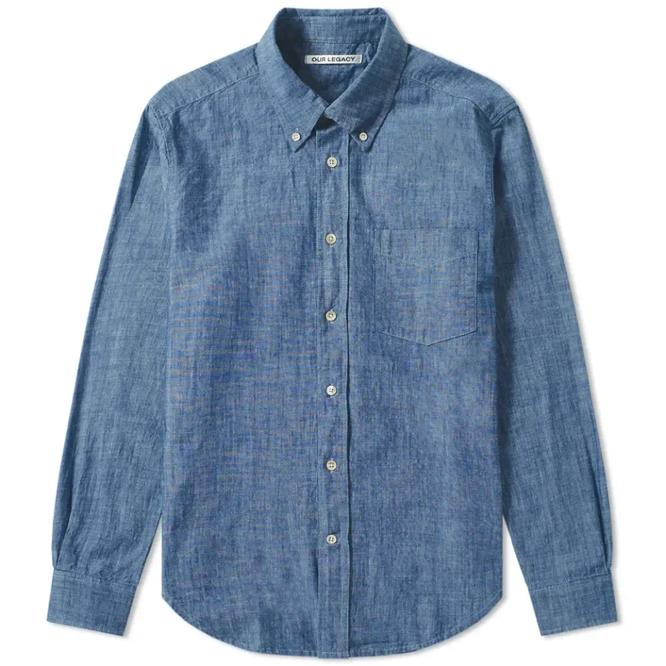 Original Button Down Shirt
