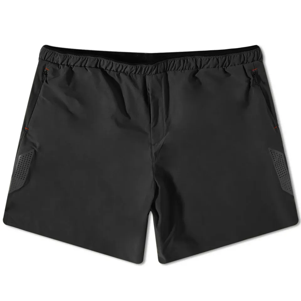 Pre/Post Shorts