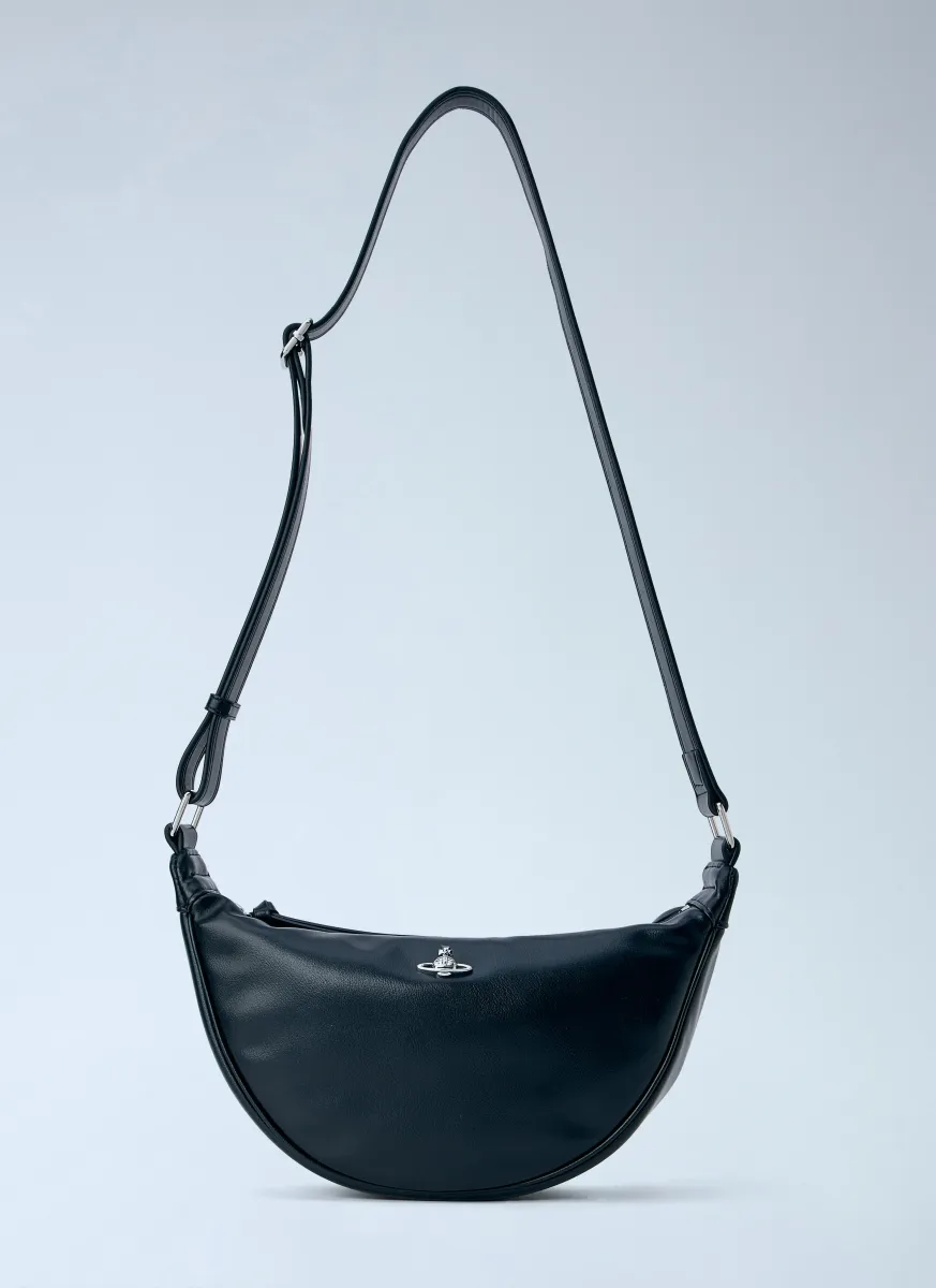 Lacey Crossbody Bag