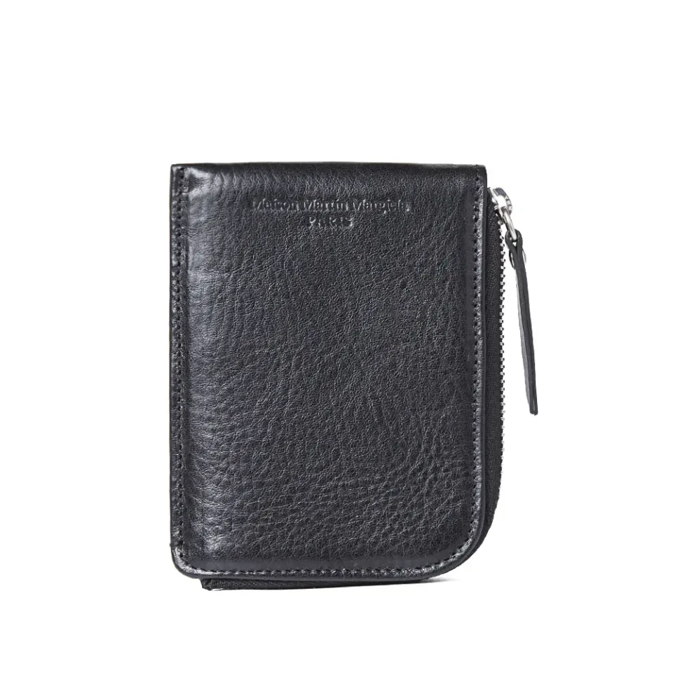 11 Small Zip Wallet