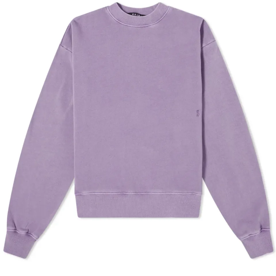 Klassic Crew Sweat
