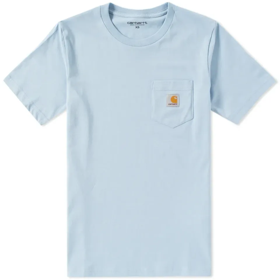 Pocket Tee