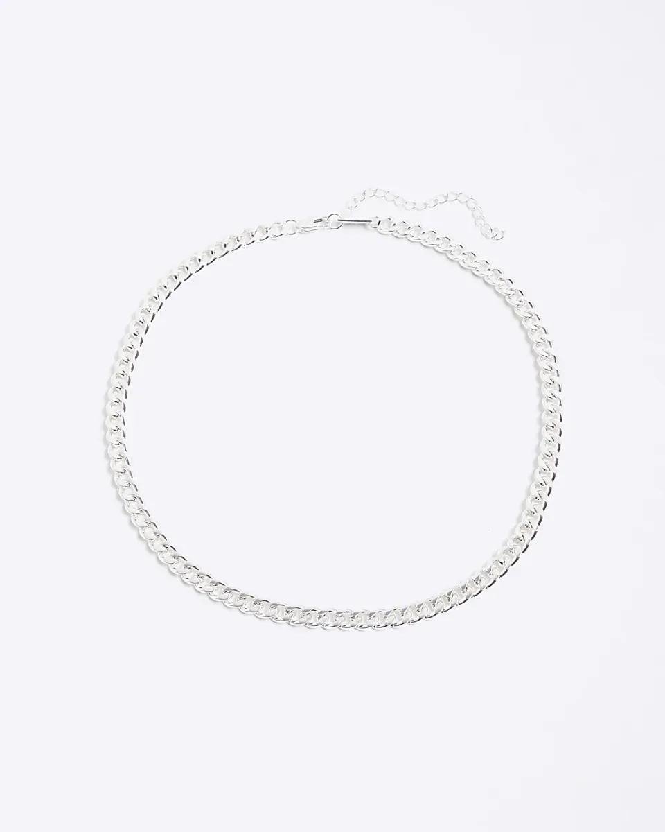 Premium Chain Necklace