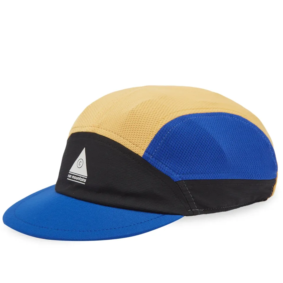 FST Cap 2 - Run Mountains Sm