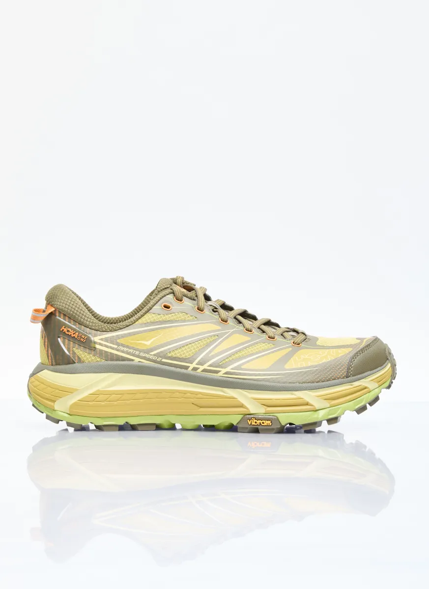 Mafate Speed 2 Sneakers