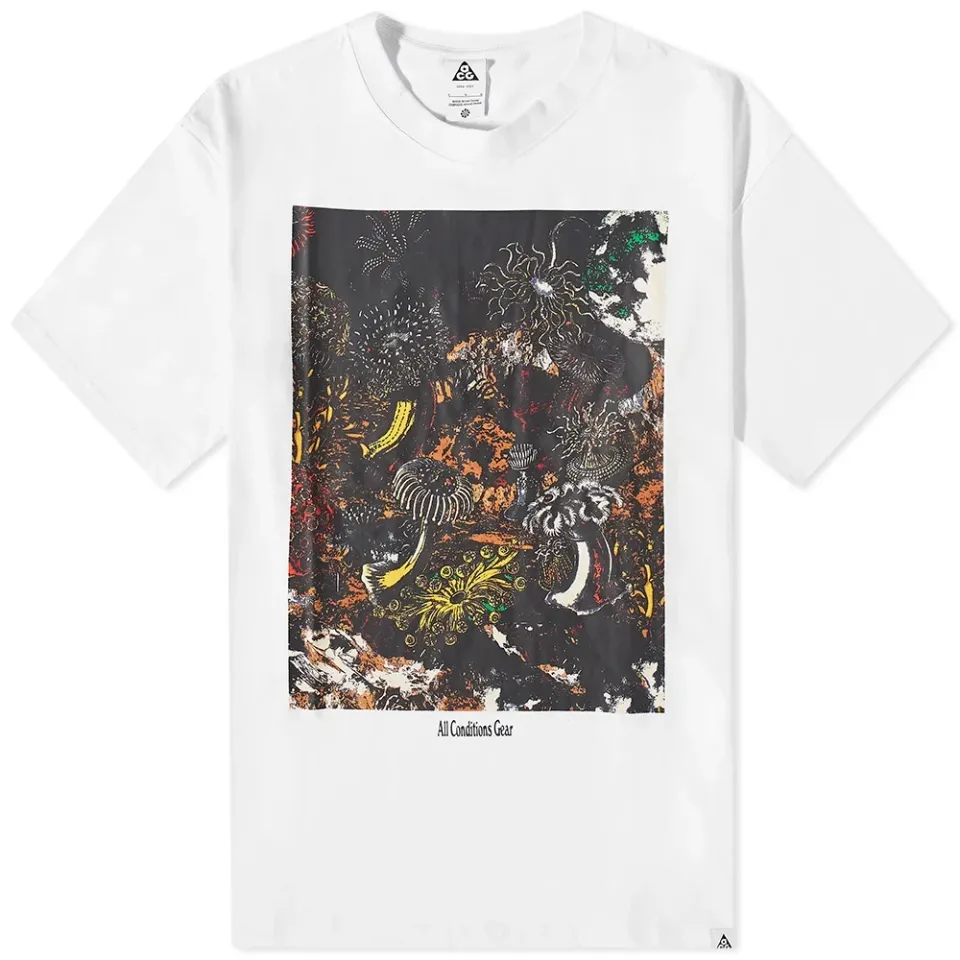 Nike ACG Tidal Pool T-Shirt