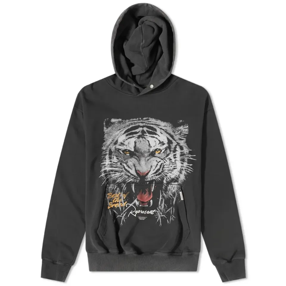 Best Of The Breed Hoodie