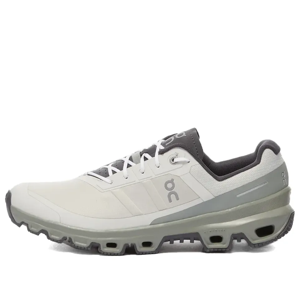 ON Running Cloudventure