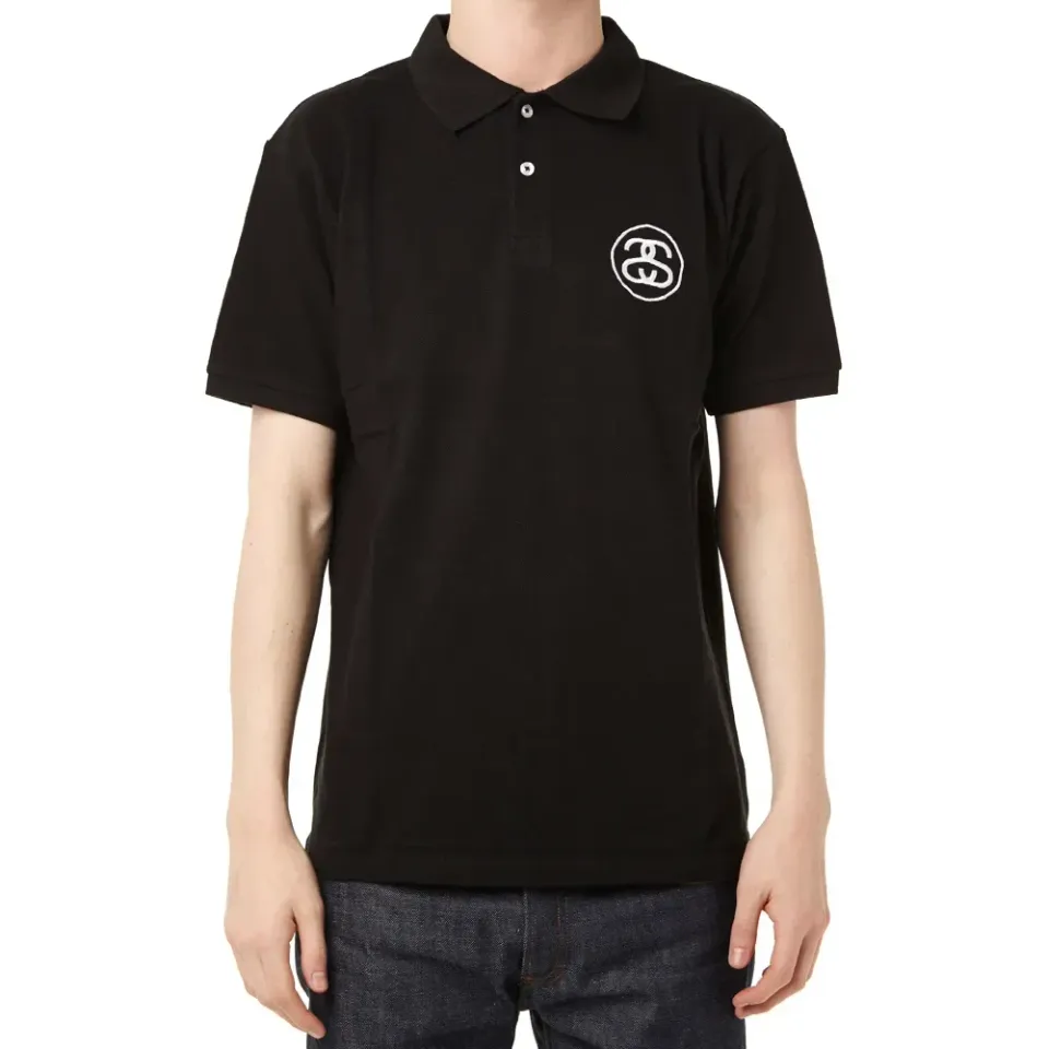 SS Link Polo III