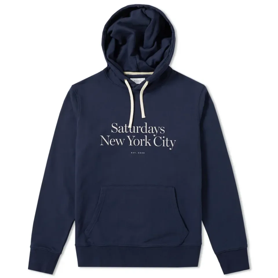 Ditch Miller Standard Hoodie