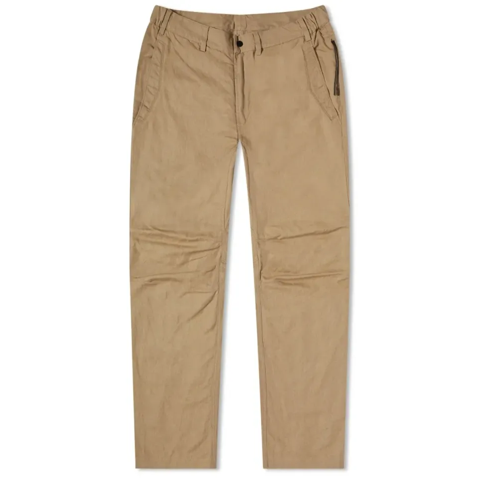 MILTYPE Hemp Custom Pants