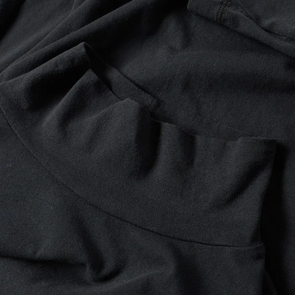 Splash Turtle Neck