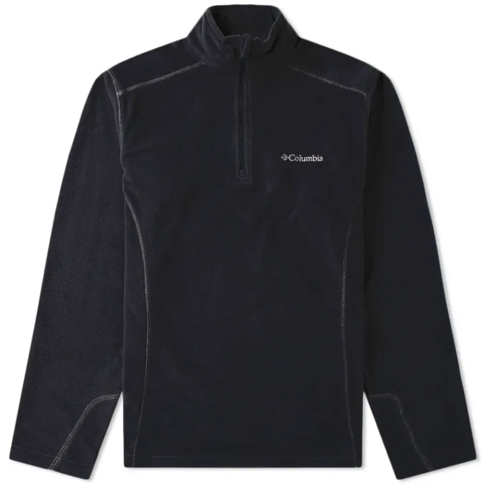 Klamath Range II Half Zip Fleece