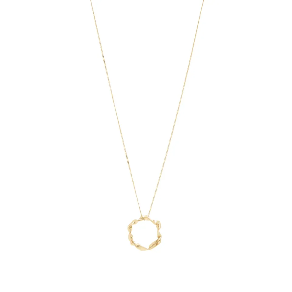 Pendant Necklace
