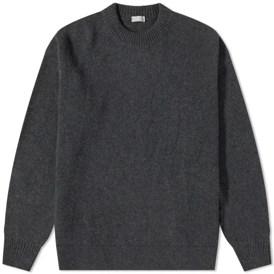 Fishermans Crew Knit