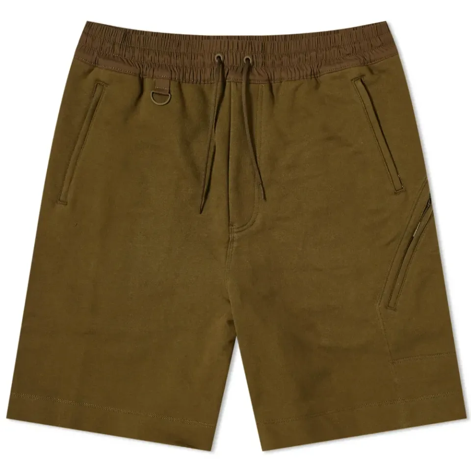 Classic Terry Utility Short