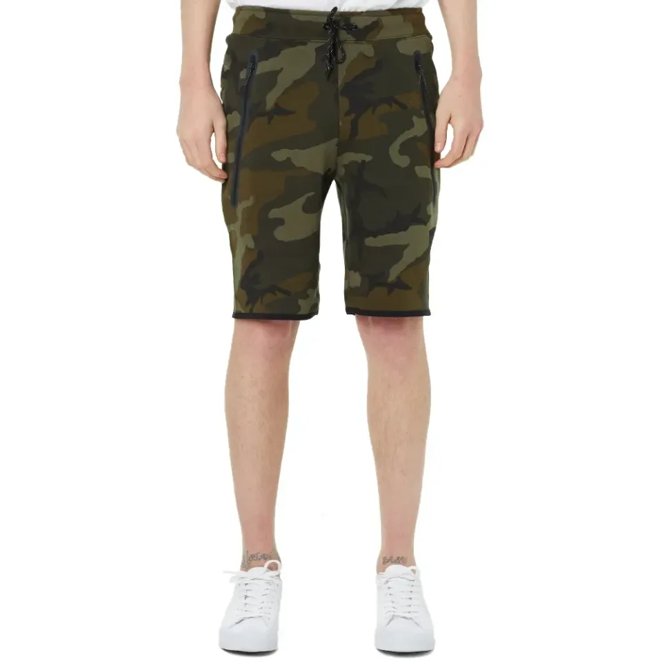 White Label TF 1MM Camo Short