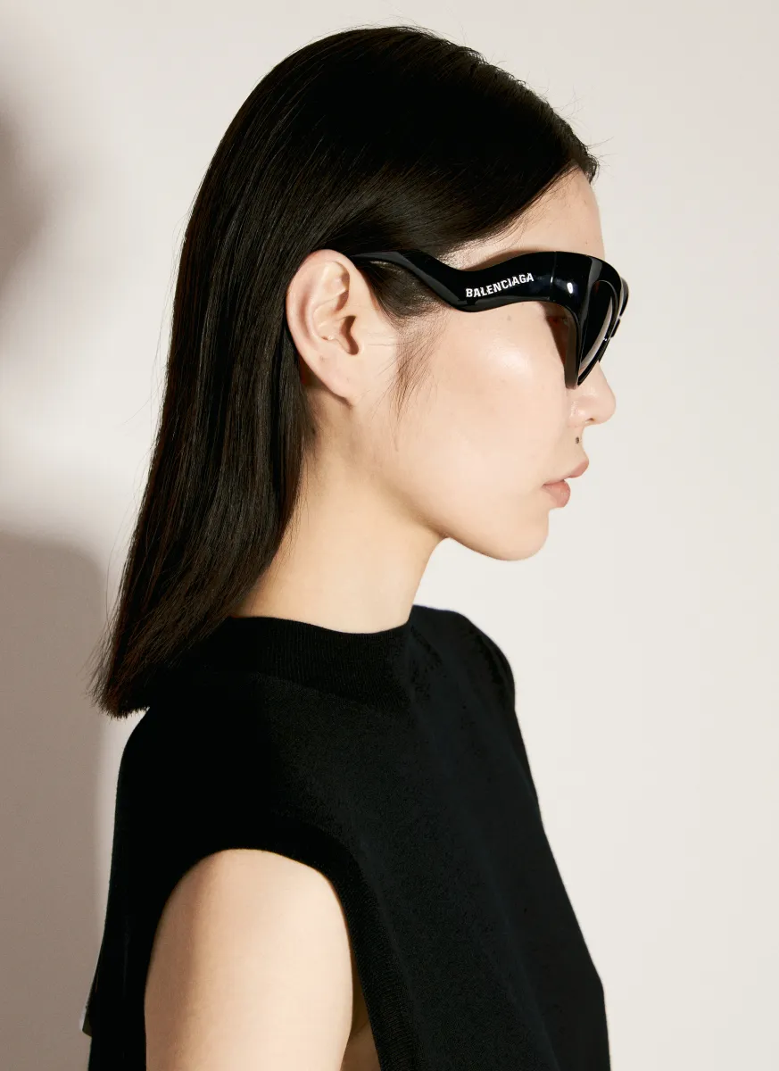 Hampton Cat Sunglasses