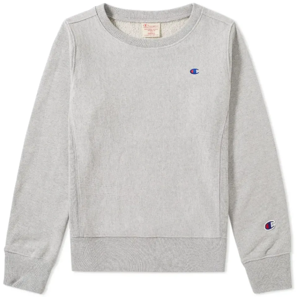 Women's Classic Crew Sweat