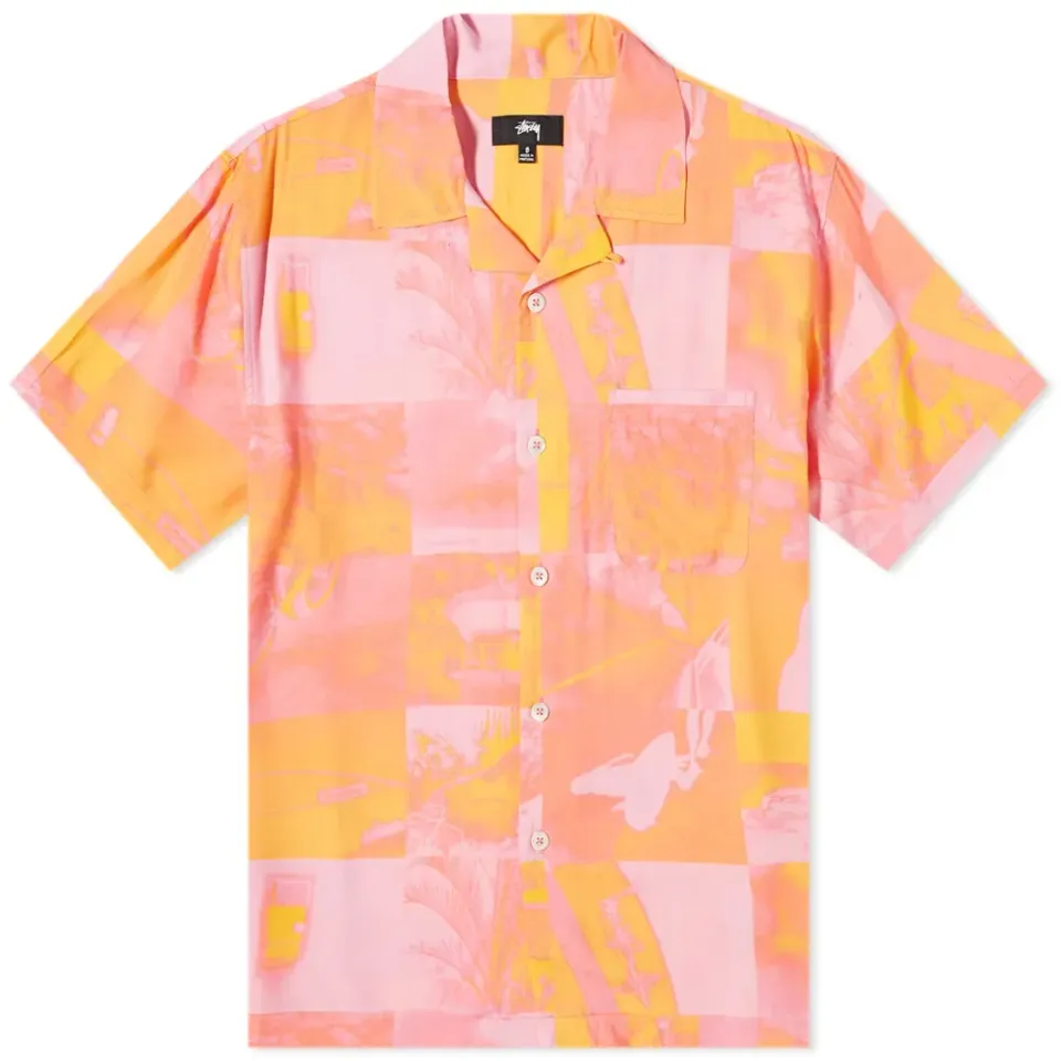 Photo Film Shirt