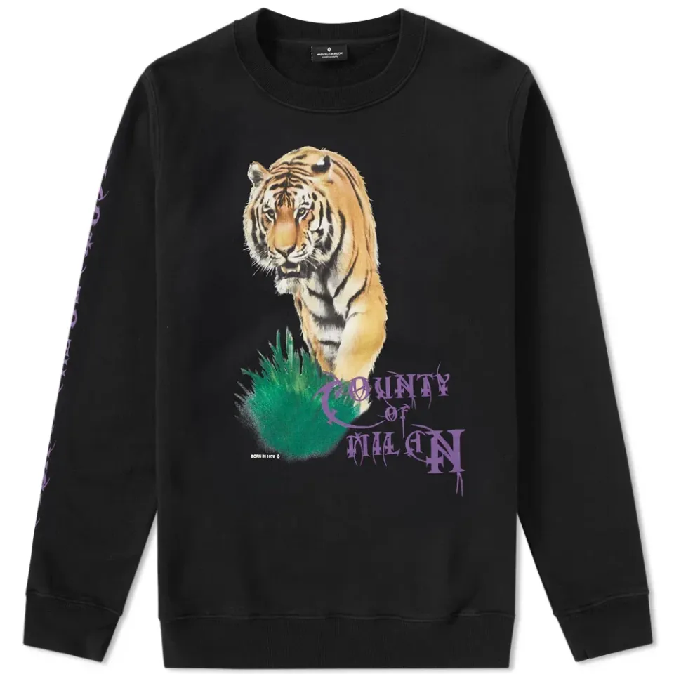 Tiger Crew Sweat