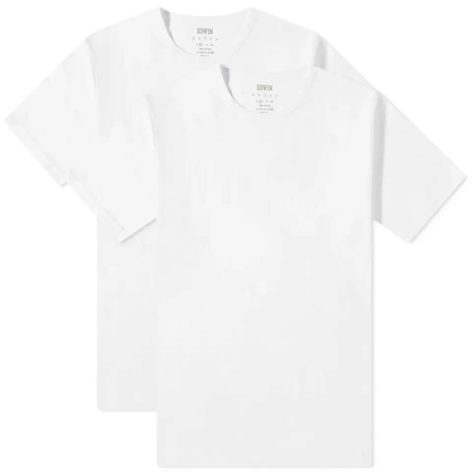Double Pack T-Shirt