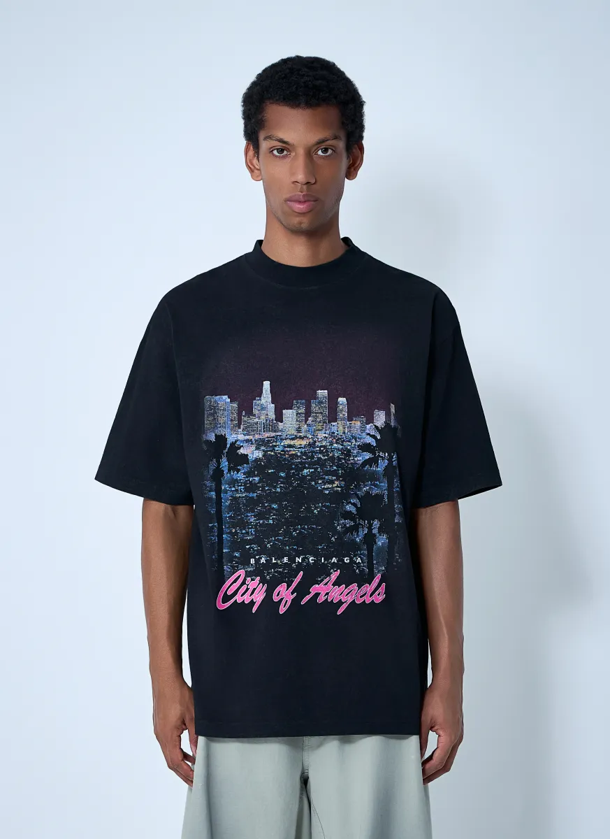 City Of Angels T-Shirt