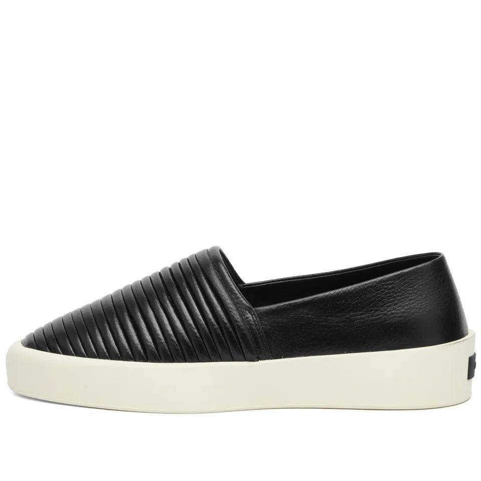 8th Espadrille Sneaker