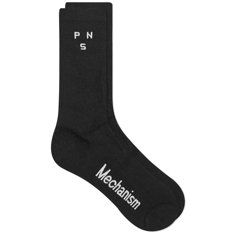 Mechanism Thermal Socks