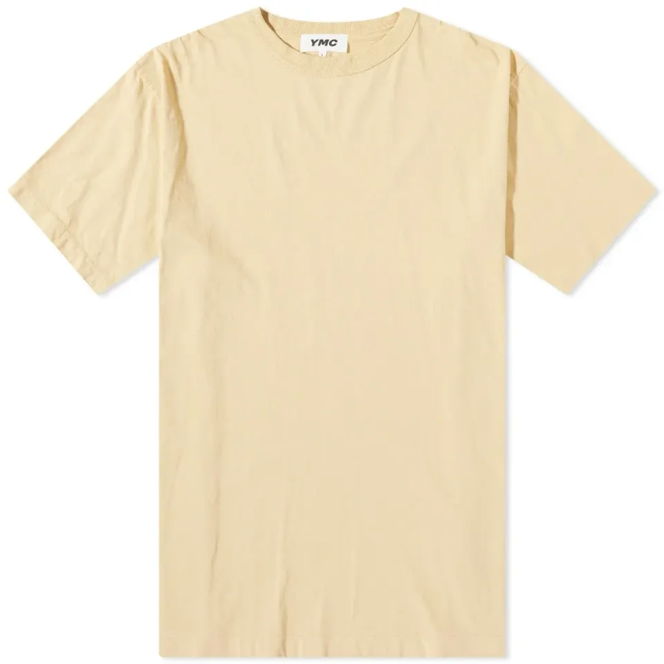 Triple T-Shirt