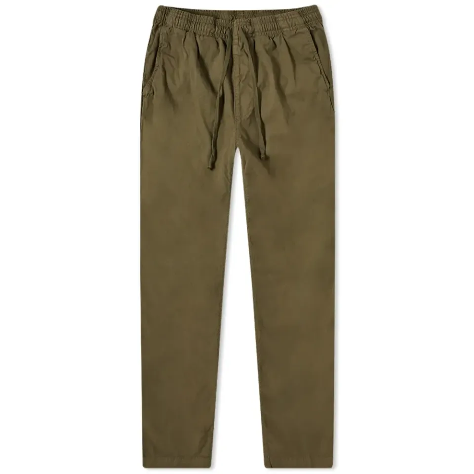 Twill Easy Chino
