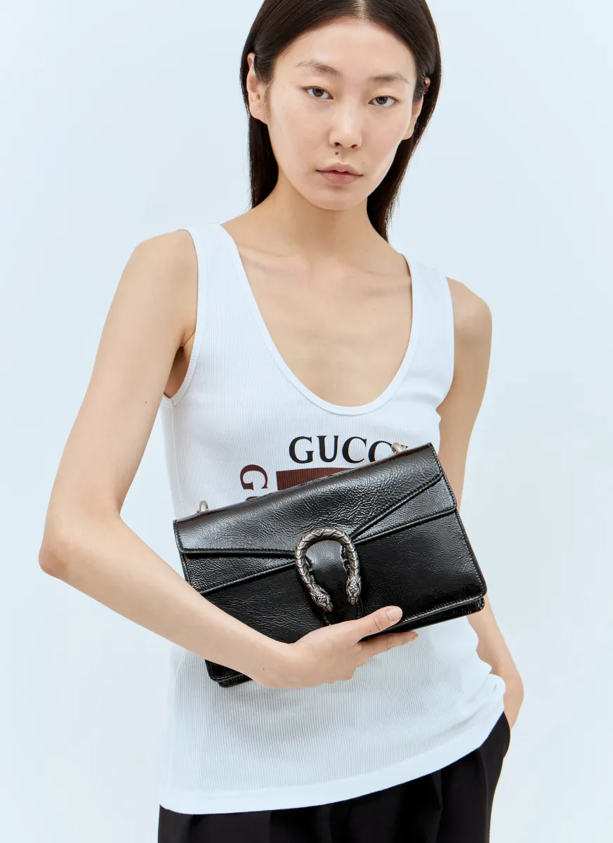 Dionysus Small Shoulder Bag