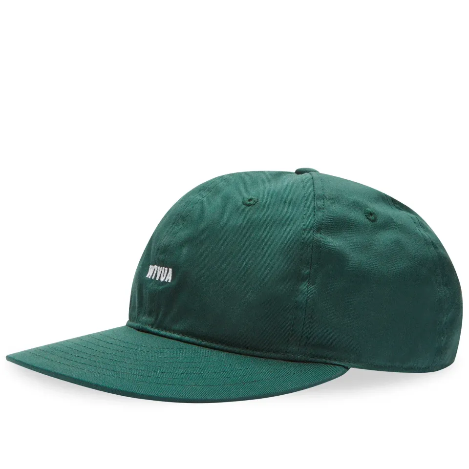 02 Logo Cap
