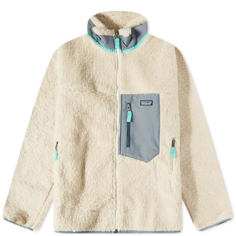 Classic Retro-X Jacket