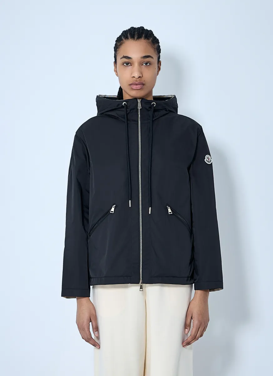 Cassiopea Jacket