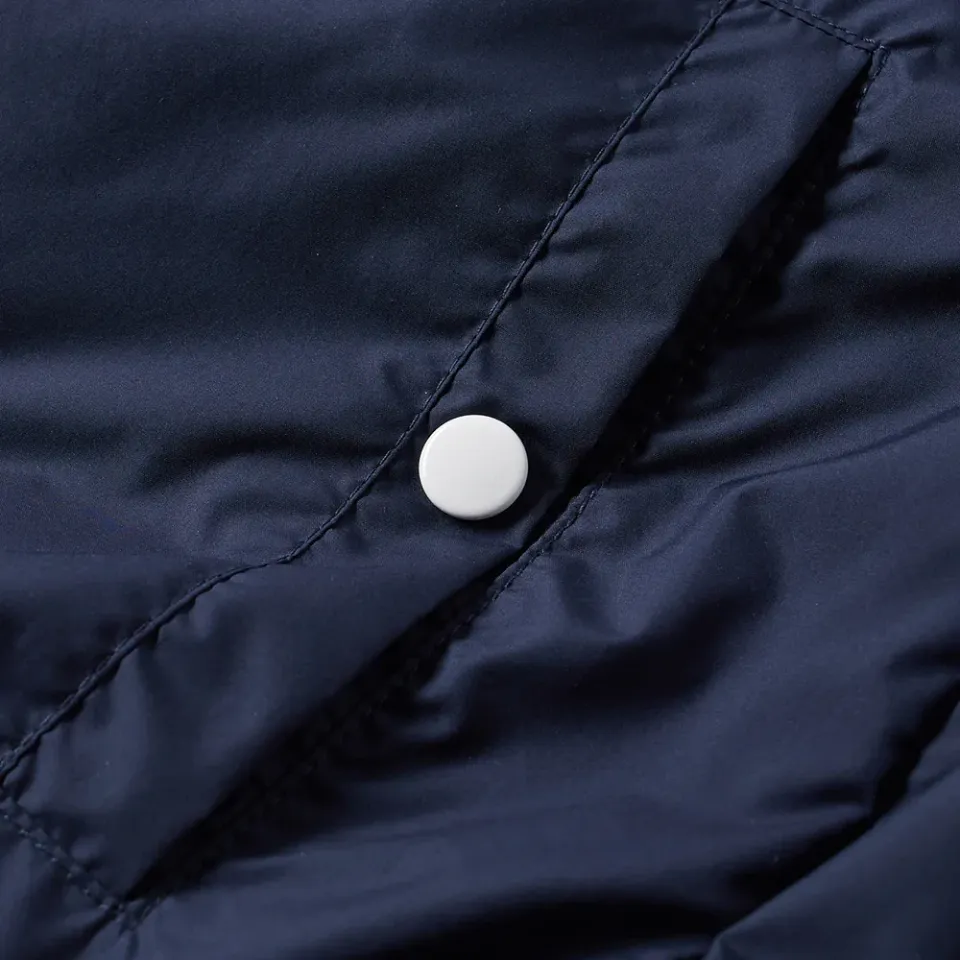 Maison Kitsuné Windbreaker