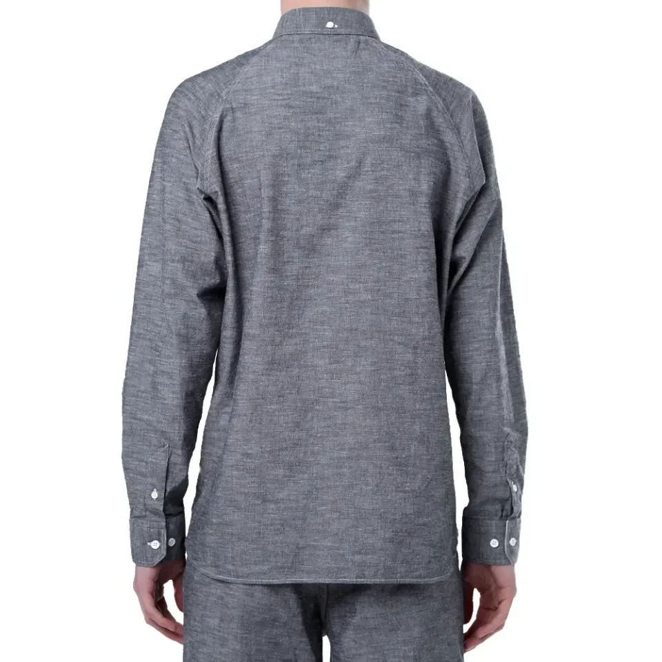 Benno Chambray Shirt