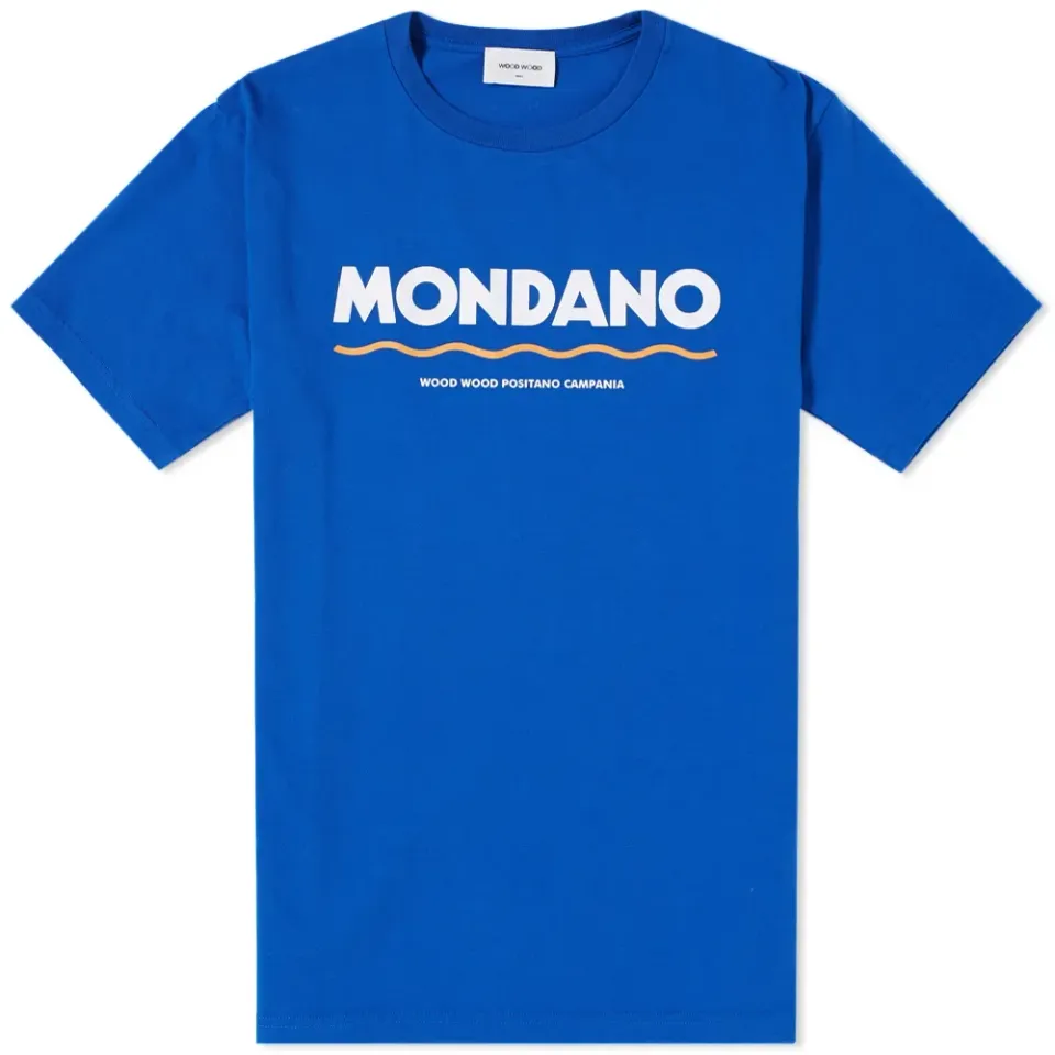 Sami Mondano Tee