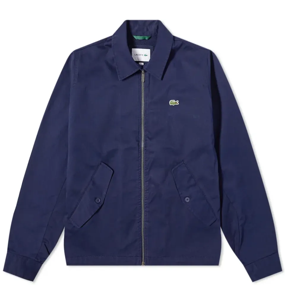Harrington Jacket