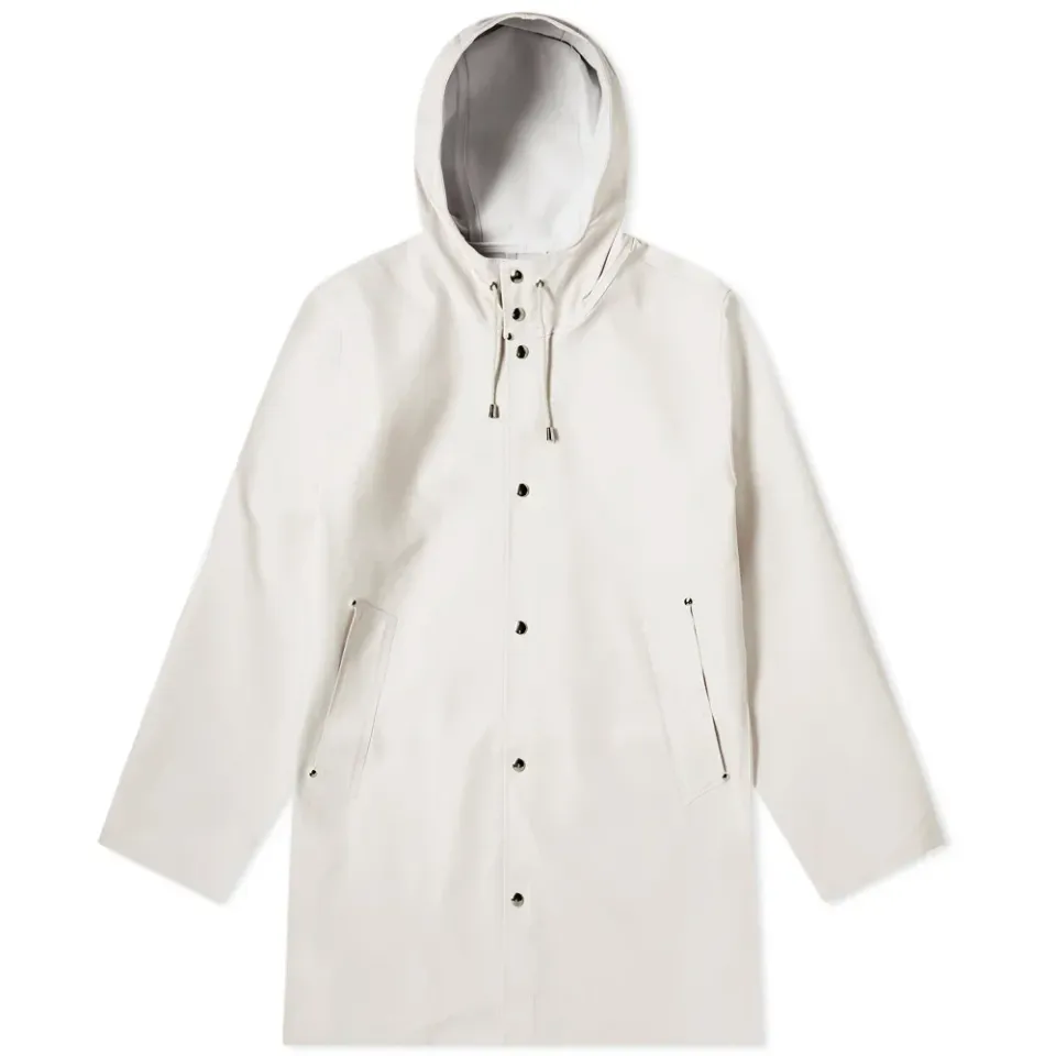 Stockholm Raincoat