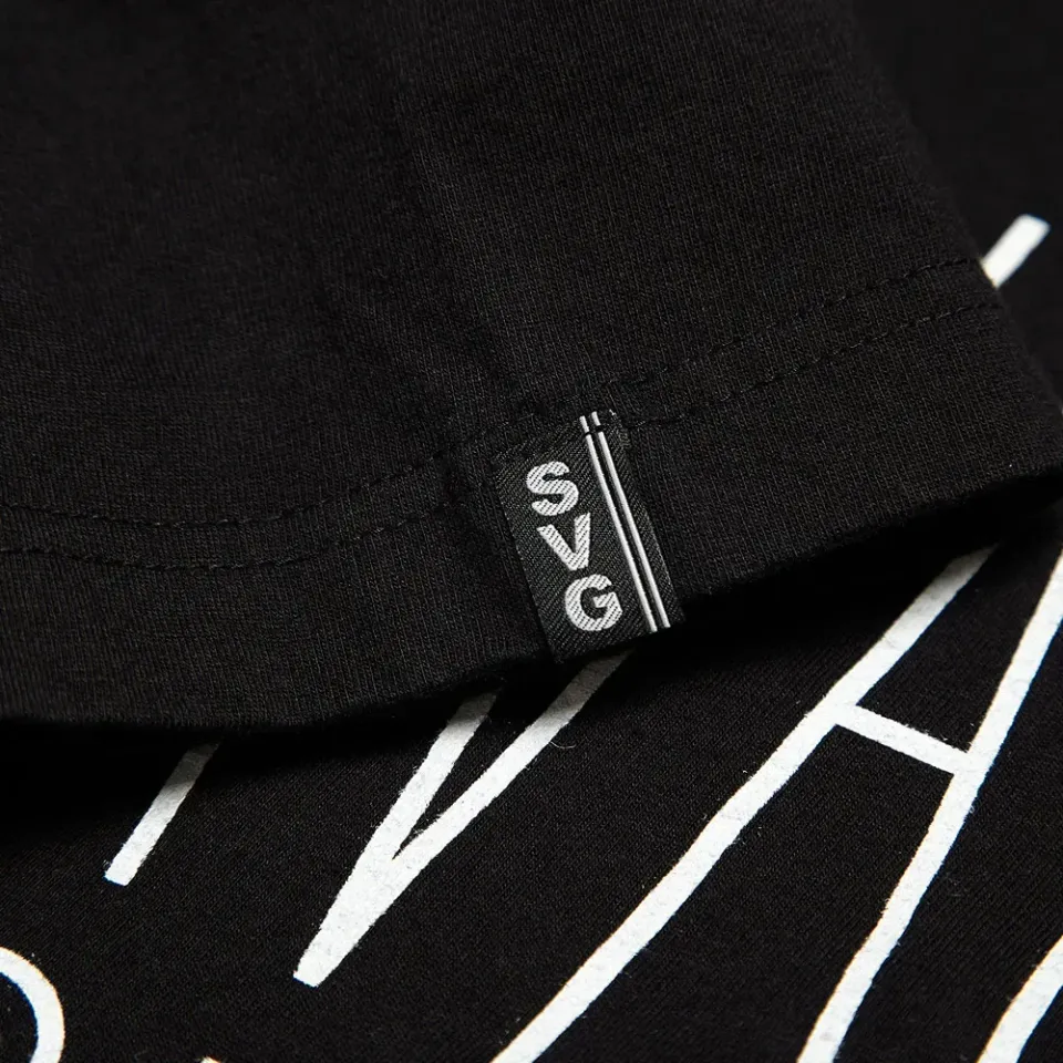 SVG Archives Tee