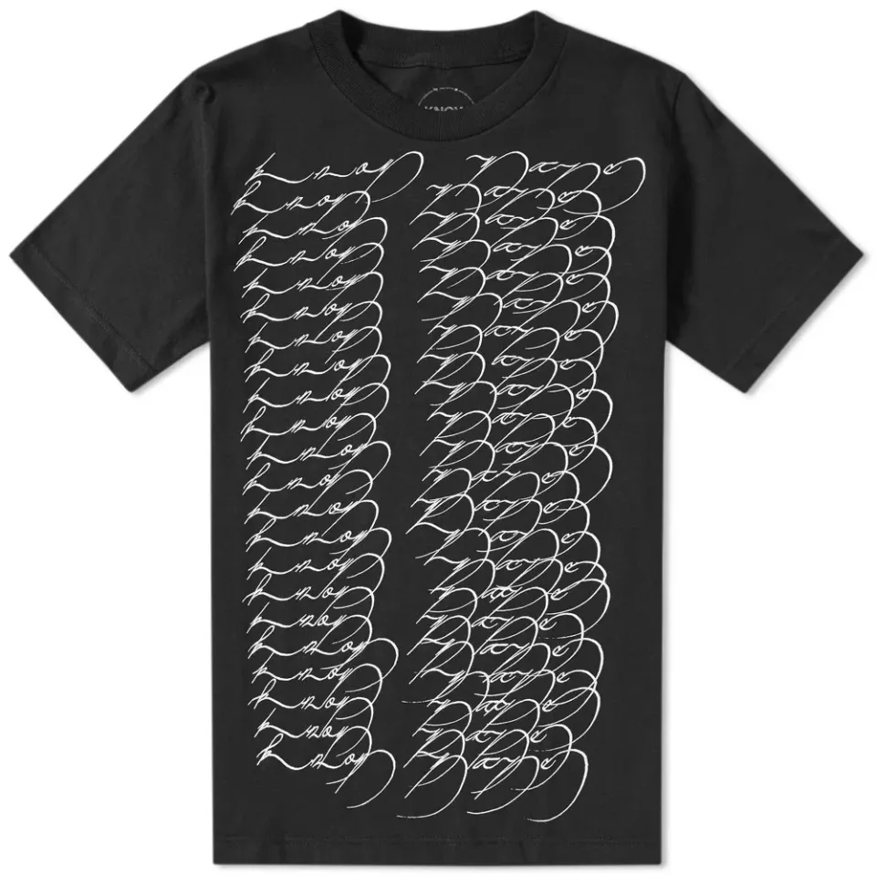 EKG Tee