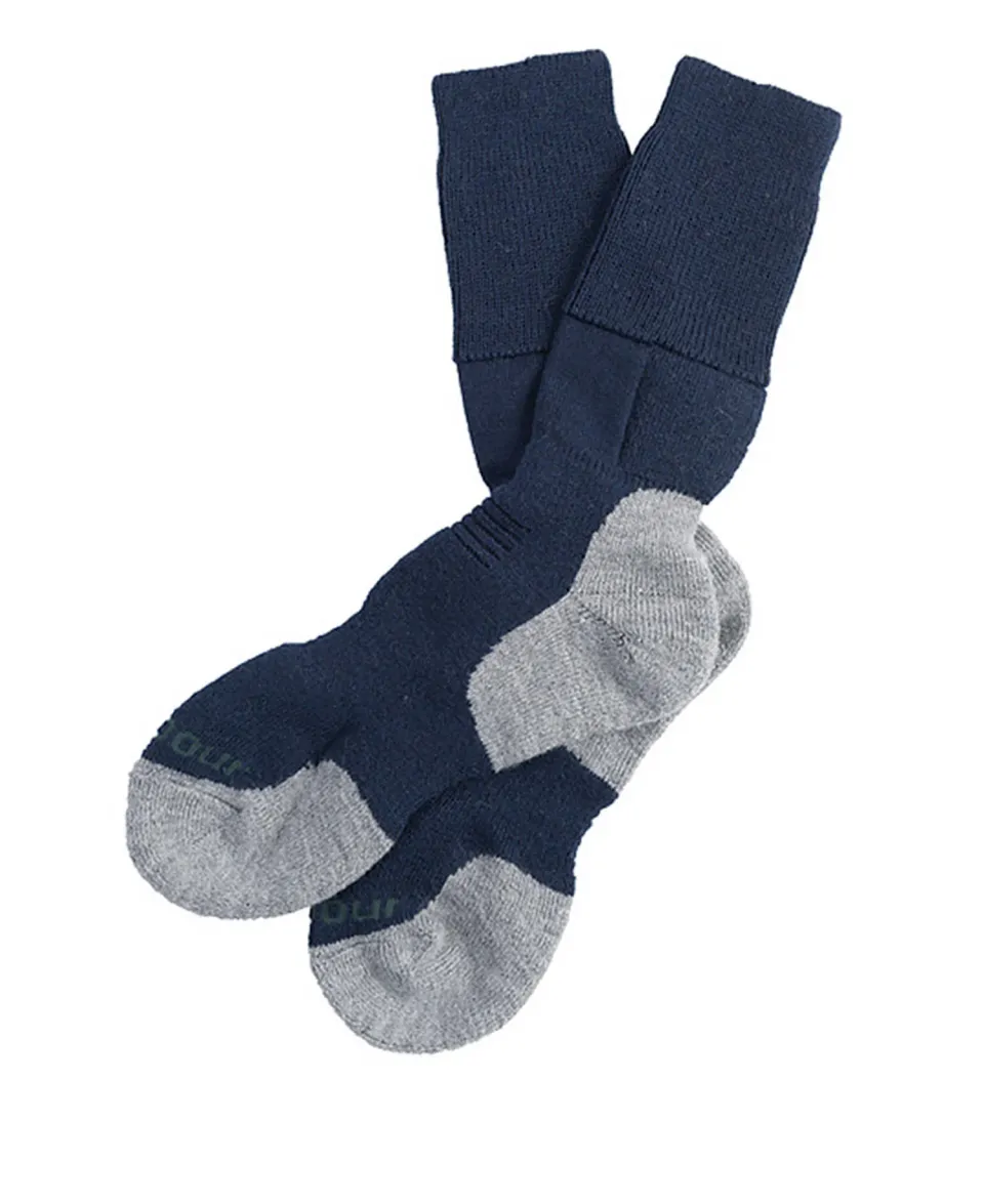 Cragg Boot Socks